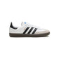 adidas Kids
Samba OG C "White/Black" sneakers
