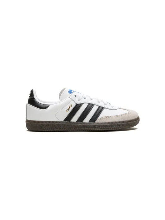 adidas Kids
Samba OG C "White/Black" sneakers