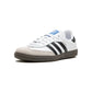 adidas Kids
Samba OG C "White/Black" sneakers