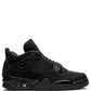 Kids Air Jordan 4 Retro GS "Black cat