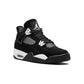Jordan Kids
Air Jordan 4 Retro "White Thunder" sneakers