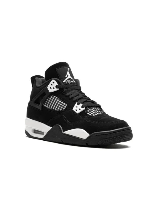 Jordan Kids
Air Jordan 4 Retro "White Thunder" sneakers