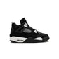 Jordan Kids
Air Jordan 4 Retro "White Thunder" sneakers