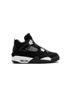 Jordan Kids
Air Jordan 4 Retro "White Thunder" sneakers