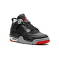 Jordan Kids
Air Jordan 4 "Bred Reimagined" sneakers