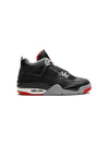 Jordan Kids
Air Jordan 4 "Bred Reimagined" sneakers