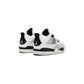 Jordan Kids
Air Jordan 4 Retro "Military Black" sneakers
