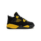 Jordan Kids
Air Jordan 4 "Thunder" sneakers