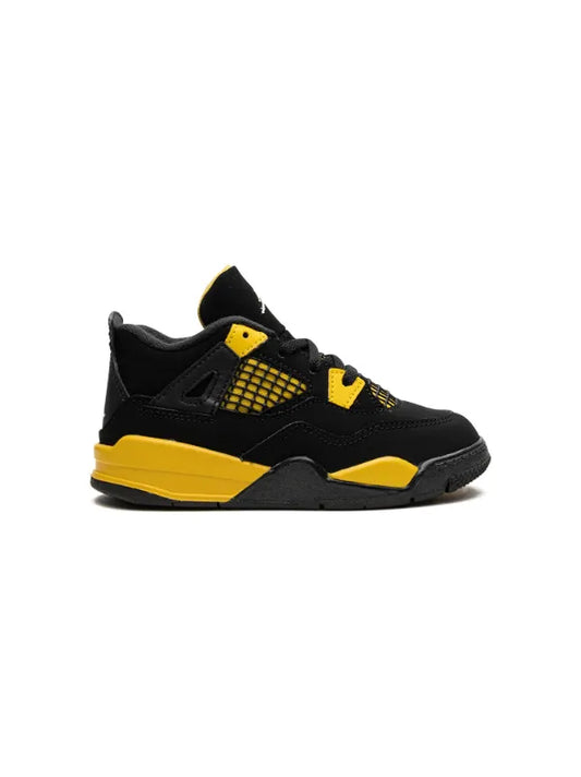 Jordan Kids
Air Jordan 4 "Thunder" sneakers