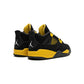 Jordan Kids
Air Jordan 4 "Thunder" sneakers