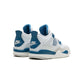 Jordan Kids
Air Jordan 4 "Military Blue" sneakers