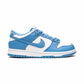 Nike Kids
Dunk Low "UNC 2021" sneakers
