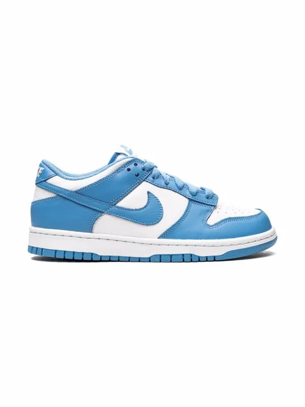 Nike Kids
Dunk Low "UNC 2021" sneakers