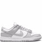 Nike Dunk Low Spartan Green