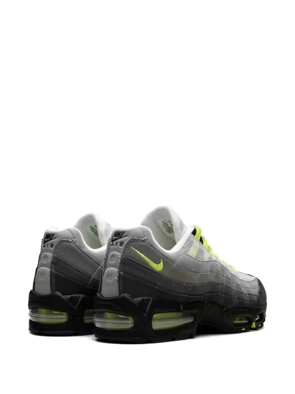 Air Max 95 OG "Neon 2025" sneakers