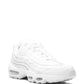 Air Max 95 "Triple White" sneakers