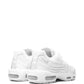 Air Max 95 "Triple White" sneakers