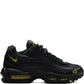 x Corteiz Air Max 95 "Honey/Black" sneakers