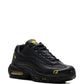 x Corteiz Air Max 95 "Honey/Black" sneakers