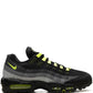 Air Max 95 "Black Neon" sneakers
