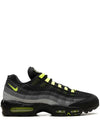 Air Max 95 "Black Neon" sneakers