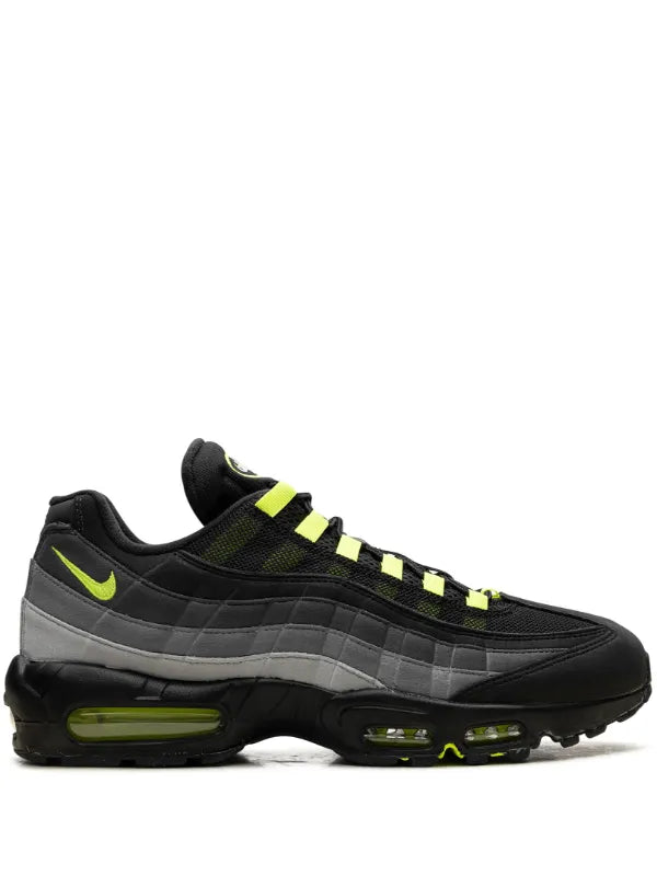 Air Max 95 "Black Neon" sneakers