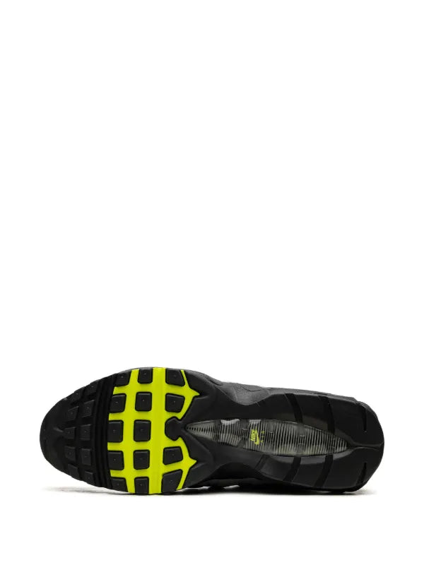 Air Max 95 "Black Neon" sneakers