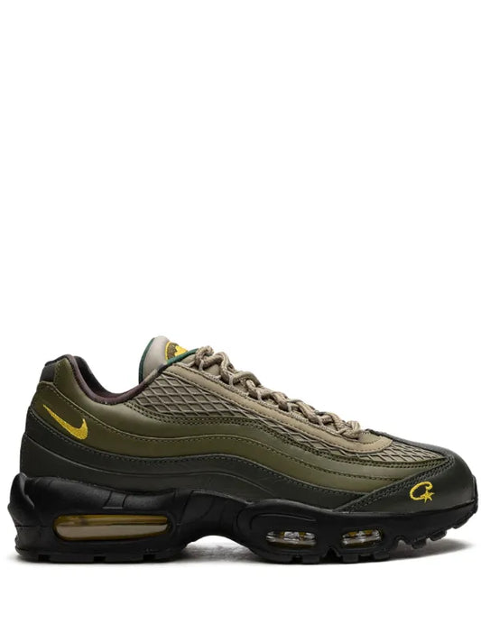 x Corteiz Air Max 95 SP "Rules The World" sneakers
