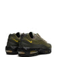 x Corteiz Air Max 95 SP "Rules The World" sneakers