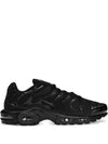 Air Max Plus TN "Triple Black" sneakers