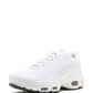 Air Max Plus TN "Triple White" sneakers