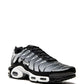 Air Max Plus TN "Black/Silver" sneakers