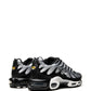 Air Max Plus TN "Black/Silver" sneakers