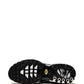 Air Max Plus TN "Black/Silver" sneakers