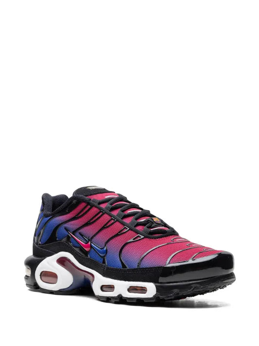 Air Max Plus "Patta TN - FC Barcelona" sneakers