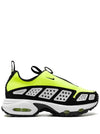 Air Max SNDR "Electric Green" sneakers