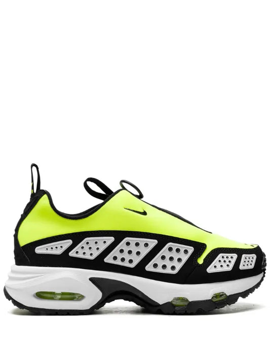 Air Max SNDR "Electric Green" sneakers