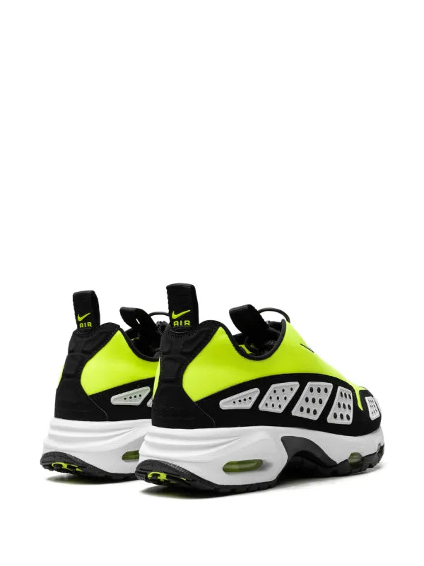 Air Max SNDR "Electric Green" sneakers