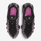 NIKE SHOX TL BLACK/PLAYFUL PINK/PINK FOAM/BLACK