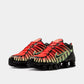NIKE MEN'S SHOX TL LIGHT CRIMSON/GREEN