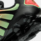 NIKE MEN'S SHOX TL LIGHT CRIMSON/GREEN
