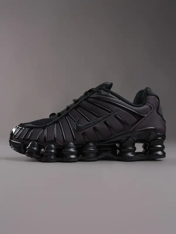 NIKE SHOX TL THERMOREACTIVE PURPLE