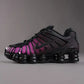 NIKE SHOX TL THERMOREACTIVE PURPLE