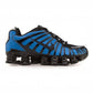 NIKE SHOX TL THERMOREACTIVE BLUE