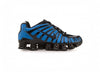 NIKE SHOX TL THERMOREACTIVE BLUE