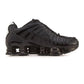 NIKE SHOX TL THERMOREACTIVE BLUE