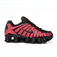 SHOX TL THERMOREACTIVE RED & BLACK COLOUR CHANGE