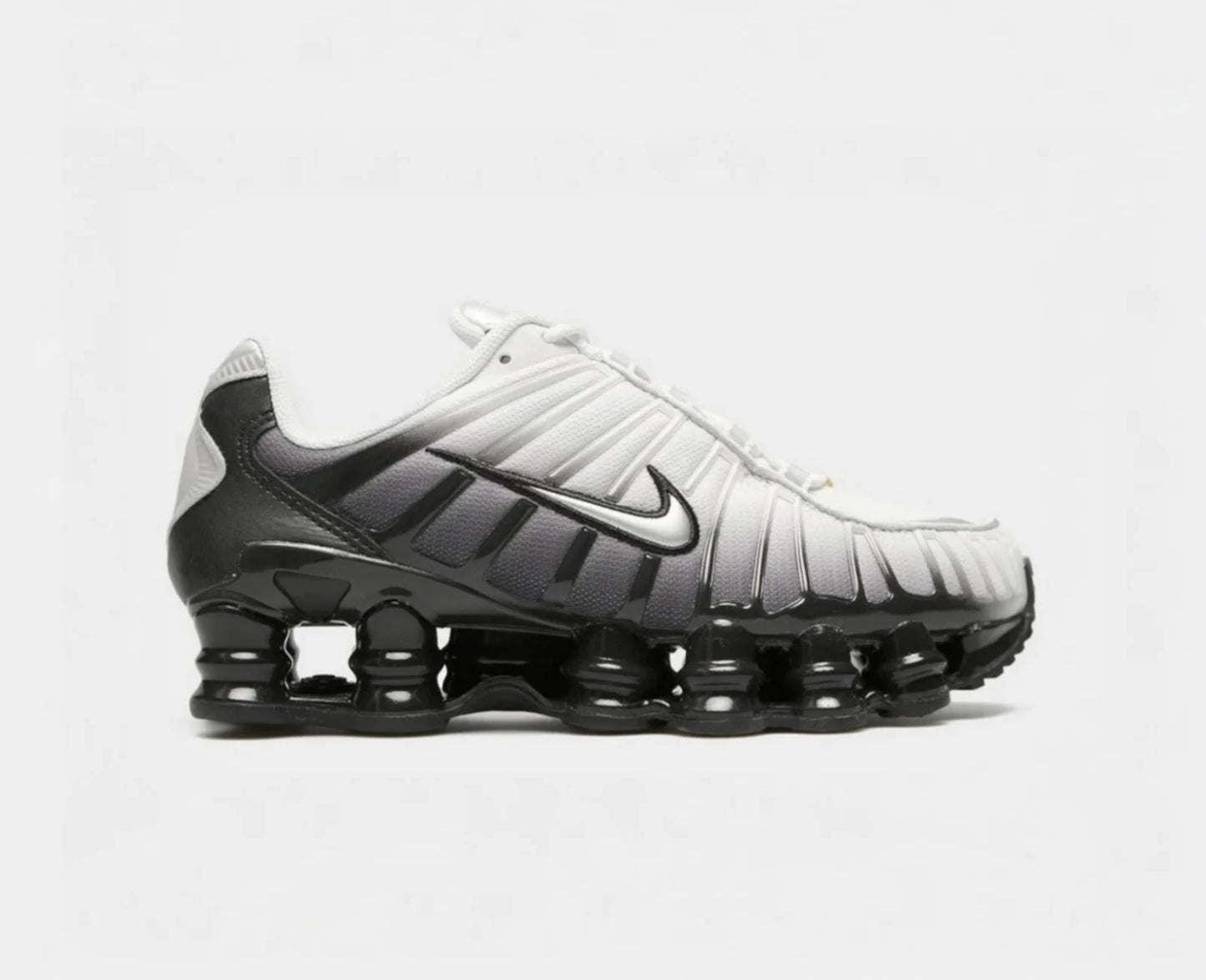 NIKE SHOX TL FADE