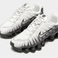 NIKE SHOX TL FADE