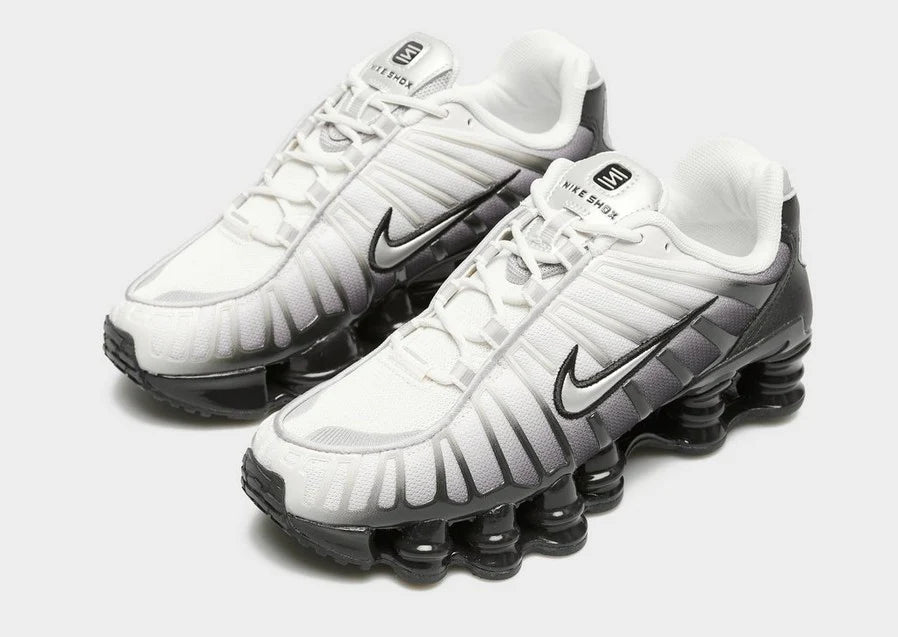 NIKE SHOX TL FADE